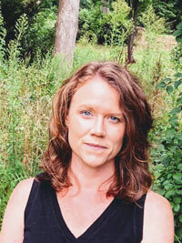 Portrait of Sarah Ehlers